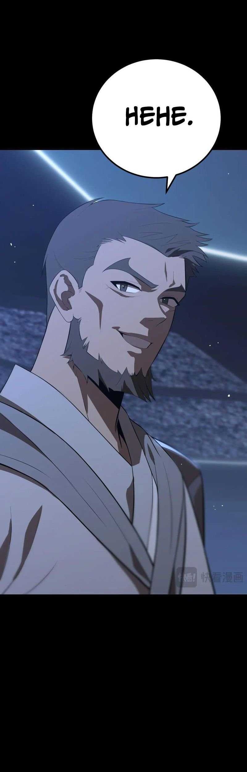 Sss Level Paladin Who Breaks All Logic Chapter 46 Halaman 61