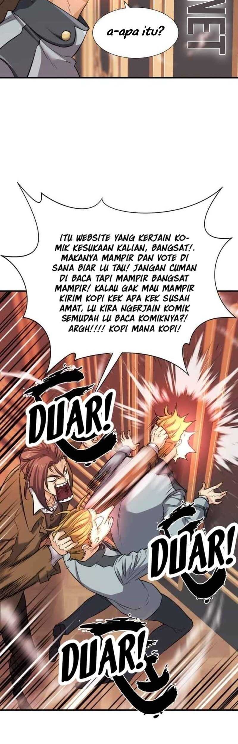 Sss Level Paladin Who Breaks All Logic Chapter 46 Halaman 72