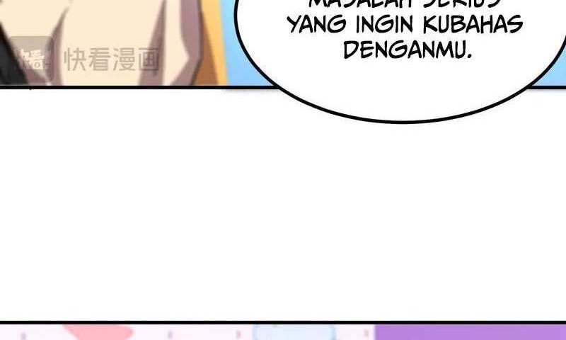 Sss Level Paladin Who Breaks All Logic Chapter 47 Halaman 27