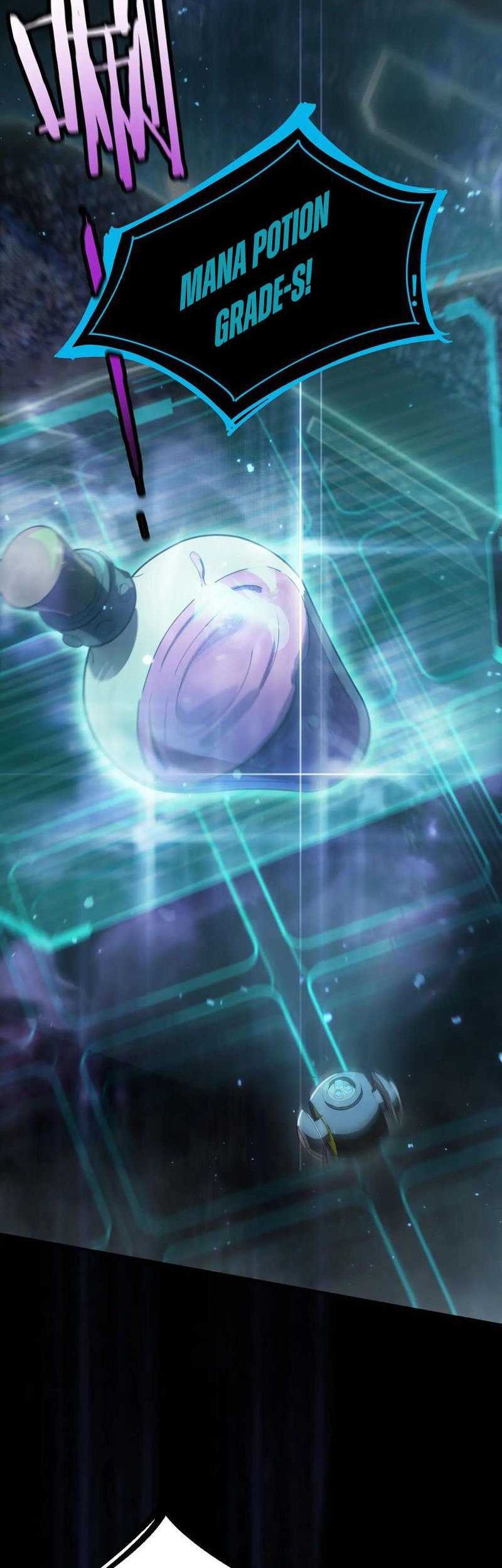 Sss Level Paladin Who Breaks All Logic Chapter 47 Halaman 37