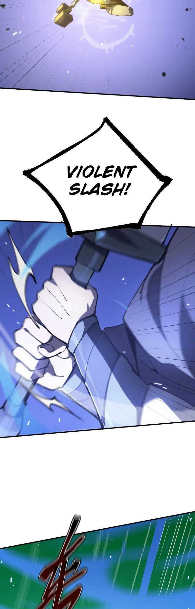 Sss Level Paladin Who Breaks All Logic Chapter 47 Halaman 57