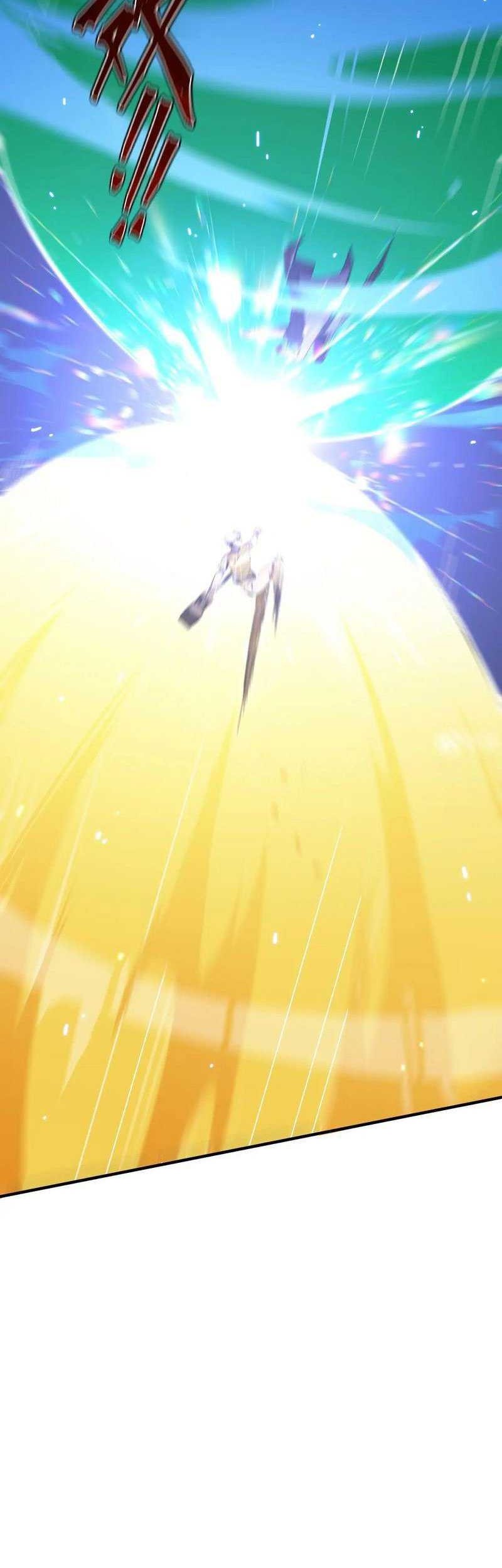Sss Level Paladin Who Breaks All Logic Chapter 47 Halaman 58