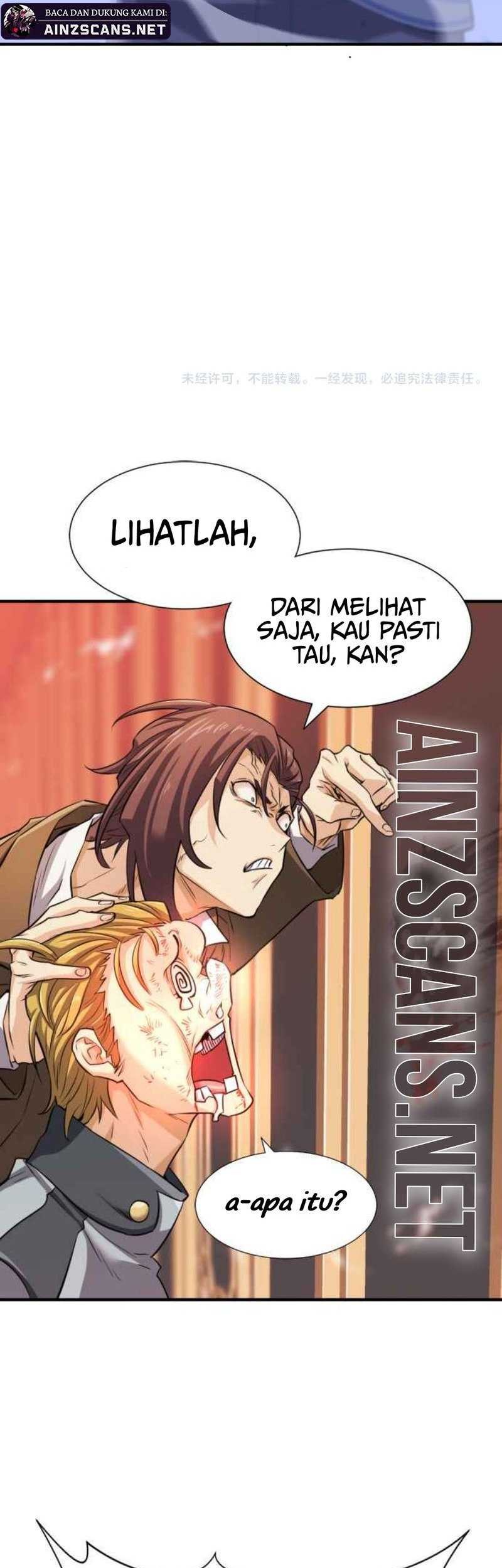 Sss Level Paladin Who Breaks All Logic Chapter 47 Halaman 66