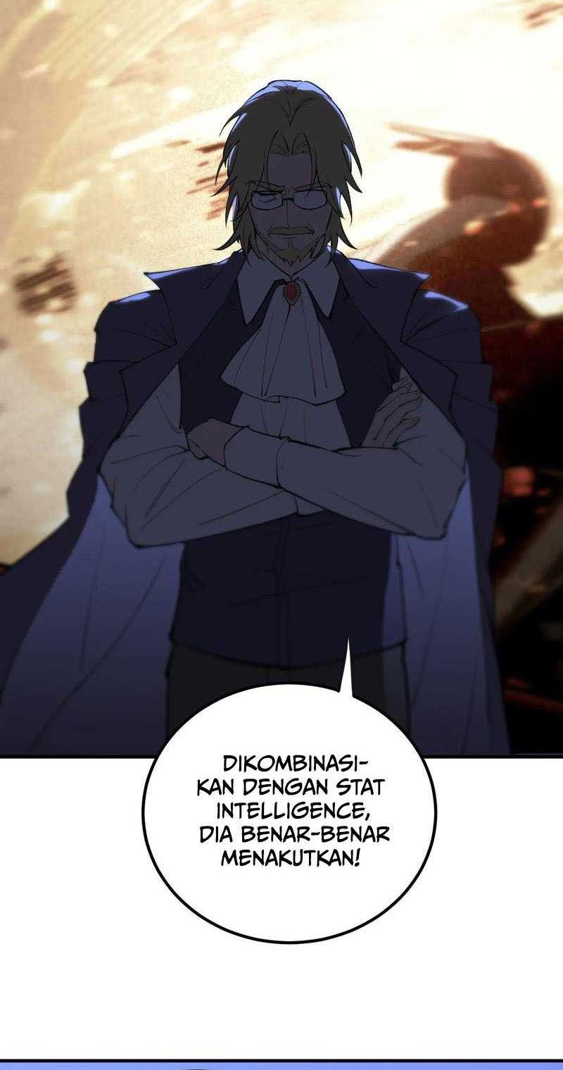 Sss Level Paladin Who Breaks All Logic Chapter 48 Halaman 7