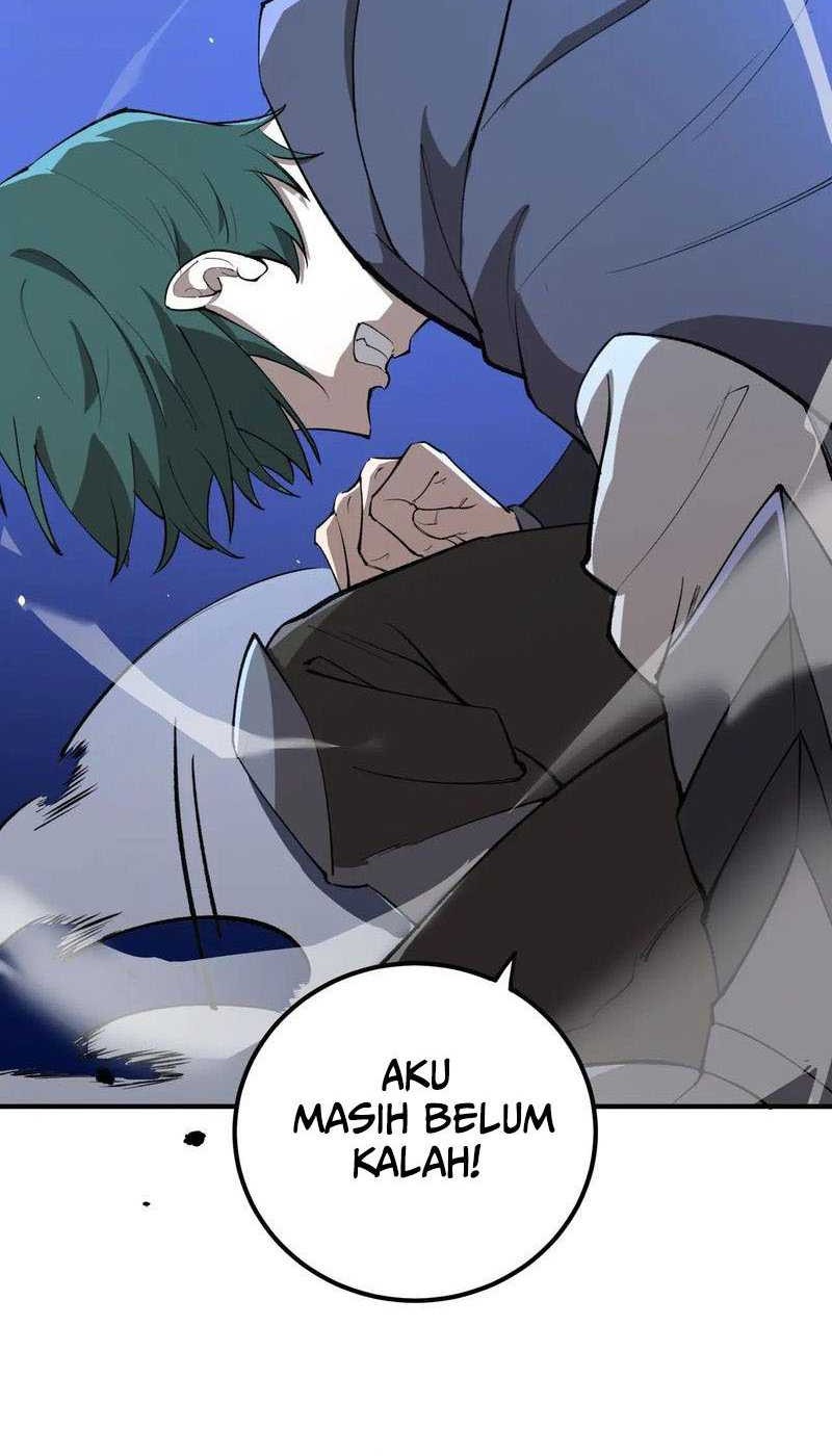 Sss Level Paladin Who Breaks All Logic Chapter 48 Halaman 10