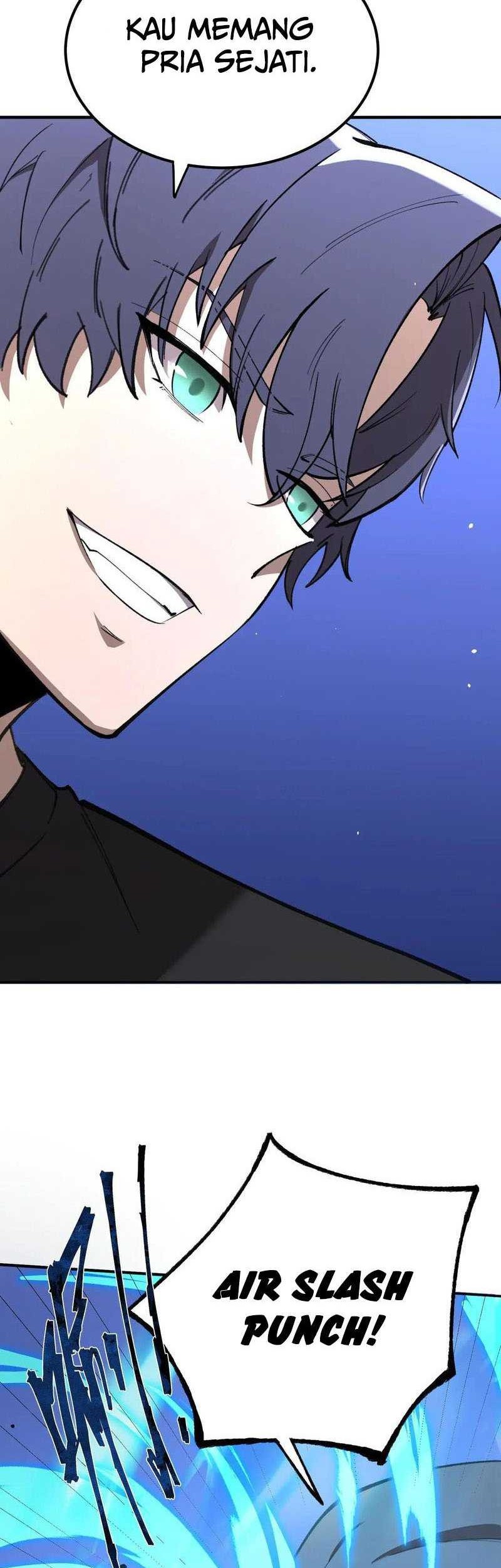 Sss Level Paladin Who Breaks All Logic Chapter 48 Halaman 12