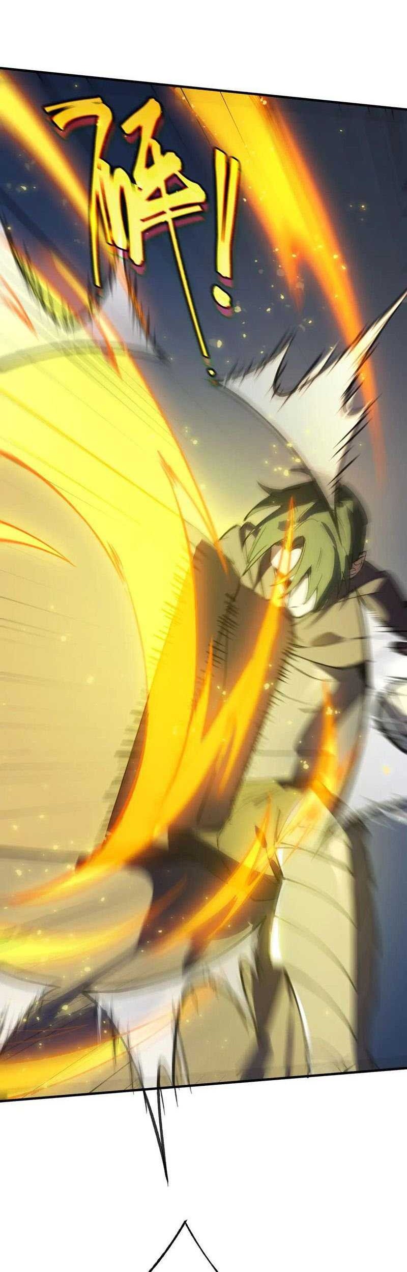 Sss Level Paladin Who Breaks All Logic Chapter 48 Halaman 16
