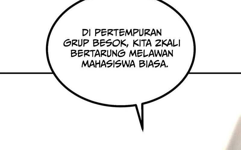 Sss Level Paladin Who Breaks All Logic Chapter 48 Halaman 31