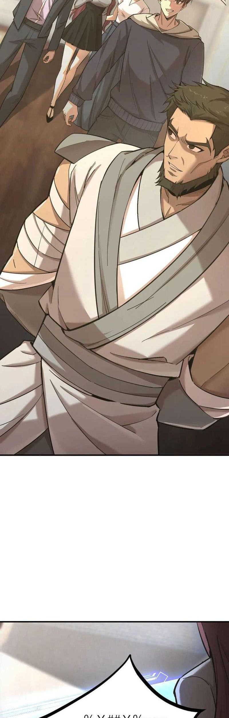 Sss Level Paladin Who Breaks All Logic Chapter 48 Halaman 33