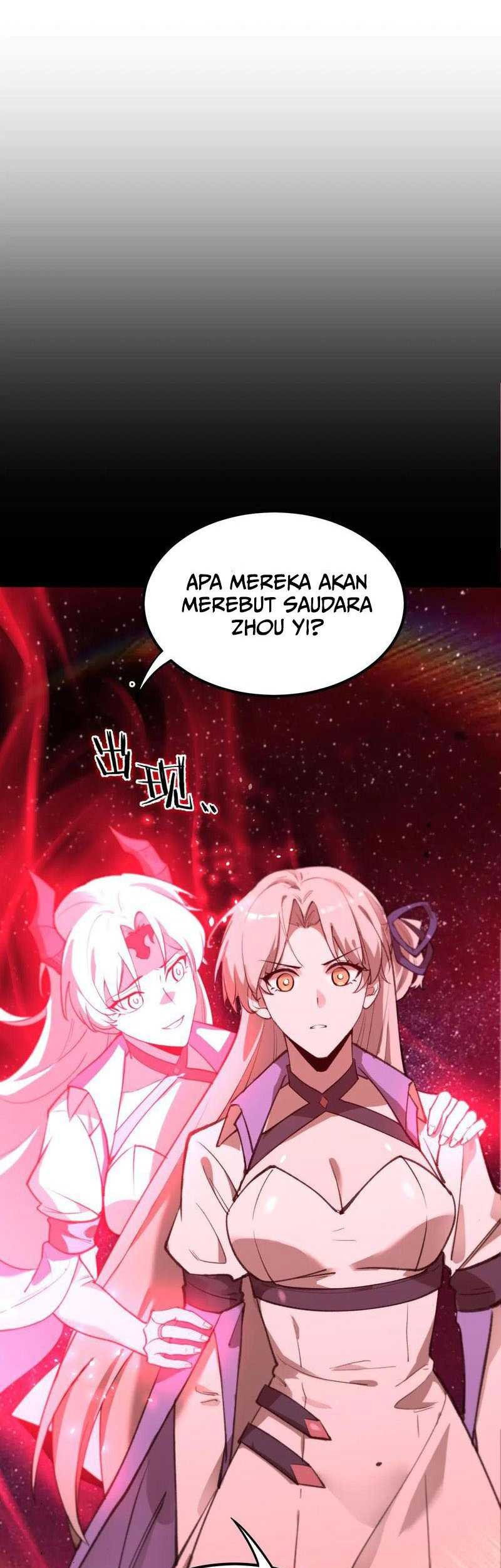 Sss Level Paladin Who Breaks All Logic Chapter 48 Halaman 48