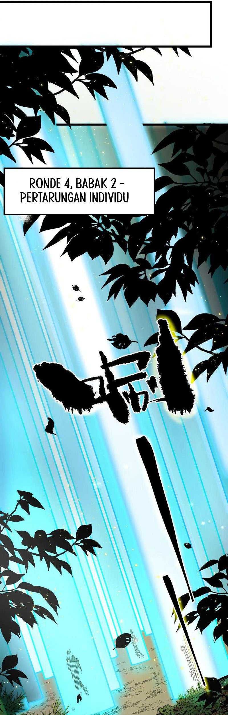 Sss Level Paladin Who Breaks All Logic Chapter 48 Halaman 54