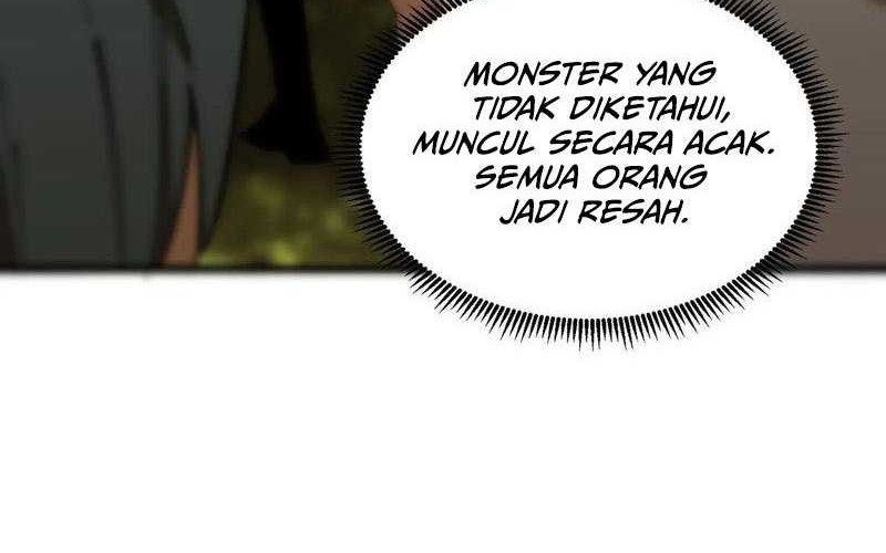 Sss Level Paladin Who Breaks All Logic Chapter 48 Halaman 62