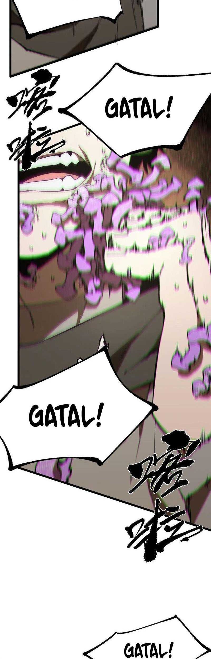 Sss Level Paladin Who Breaks All Logic Chapter 48 Halaman 68