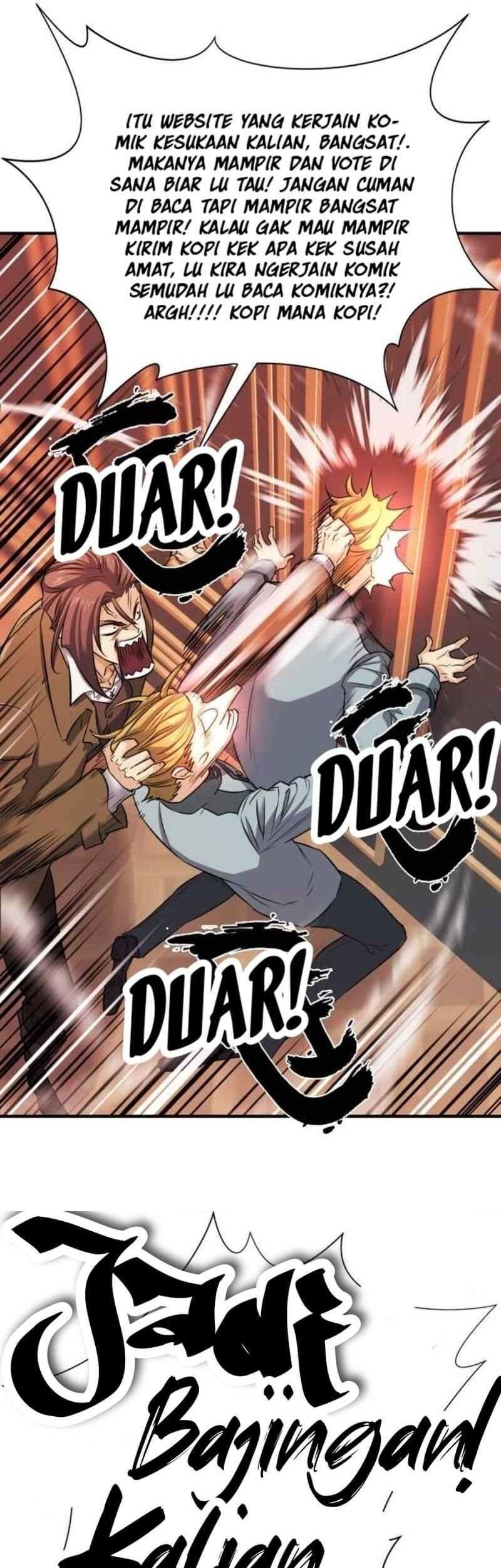 Sss Level Paladin Who Breaks All Logic Chapter 48 Halaman 74