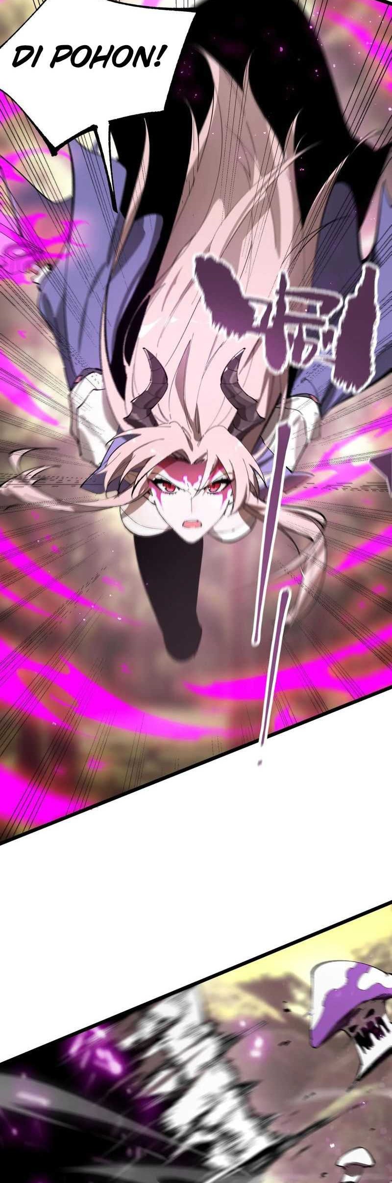 Sss Level Paladin Who Breaks All Logic Chapter 49 Halaman 13