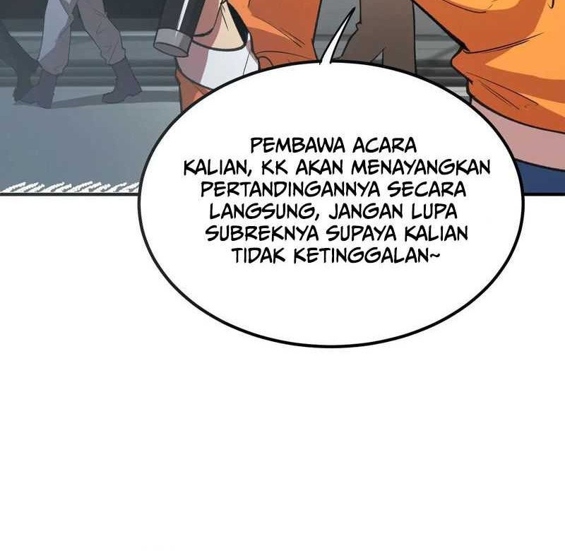 Sss Level Paladin Who Breaks All Logic Chapter 49 Halaman 37