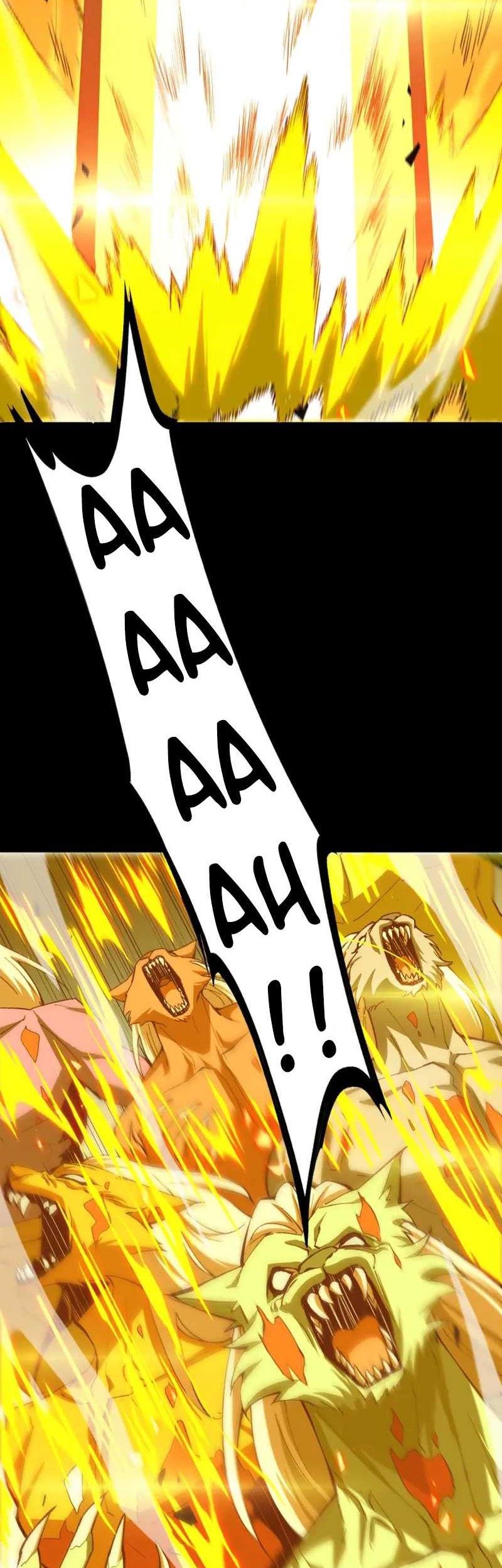 Sss Level Paladin Who Breaks All Logic Chapter 5 Halaman 21