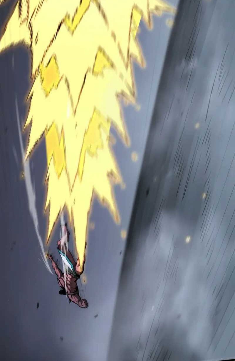 Sss Level Paladin Who Breaks All Logic Chapter 5 Halaman 31