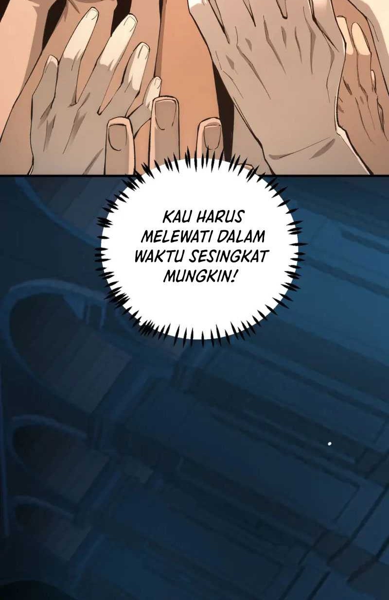 Sss Level Paladin Who Breaks All Logic Chapter 5 Halaman 43
