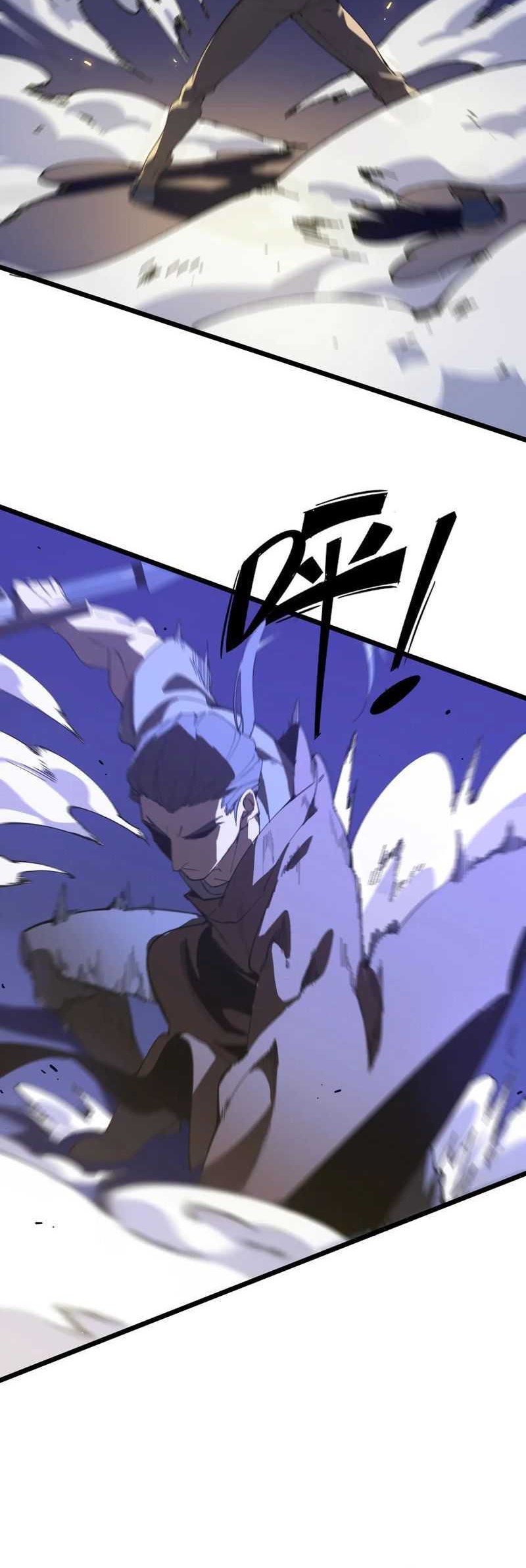 Sss Level Paladin Who Breaks All Logic Chapter 50 Halaman 7