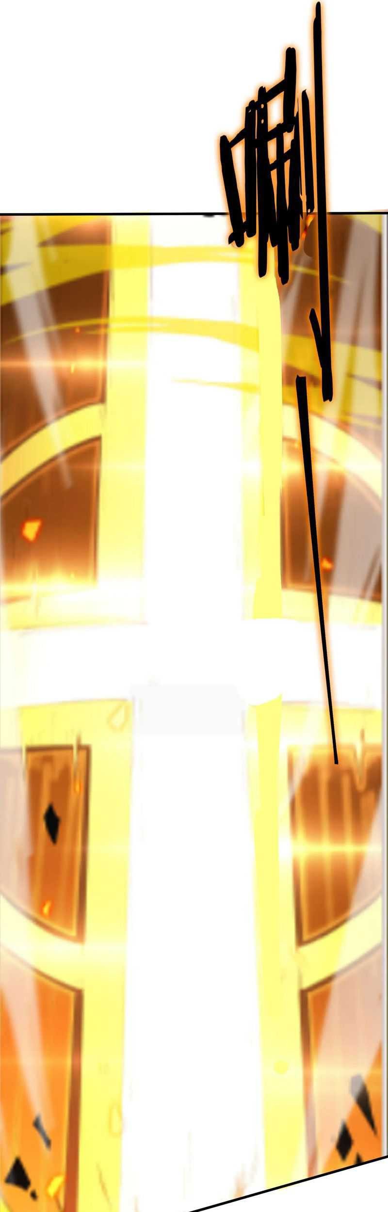 Sss Level Paladin Who Breaks All Logic Chapter 50 Halaman 26