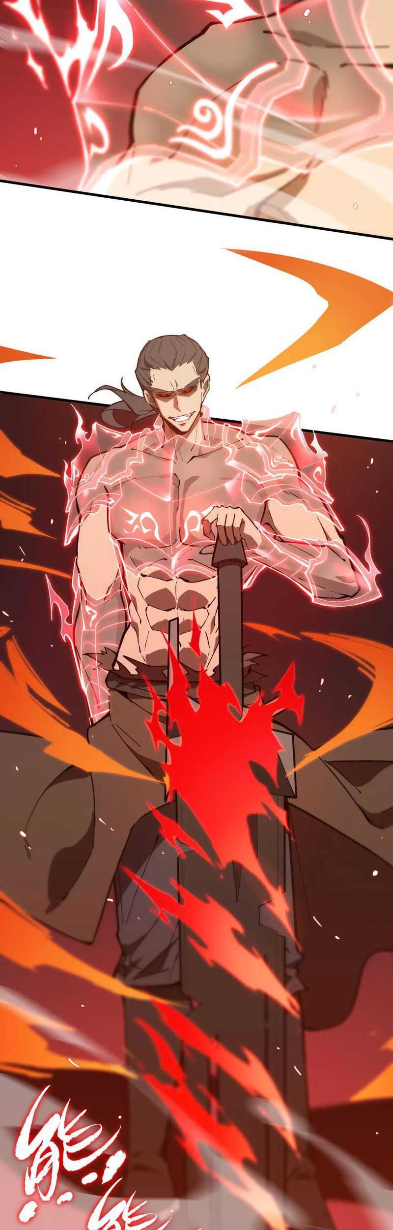 Sss Level Paladin Who Breaks All Logic Chapter 50 Halaman 28