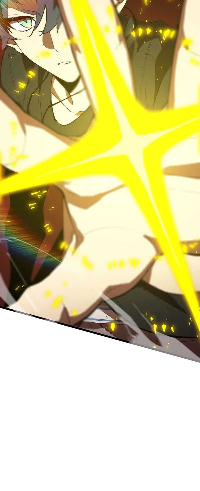 Sss Level Paladin Who Breaks All Logic Chapter 50 Halaman 36