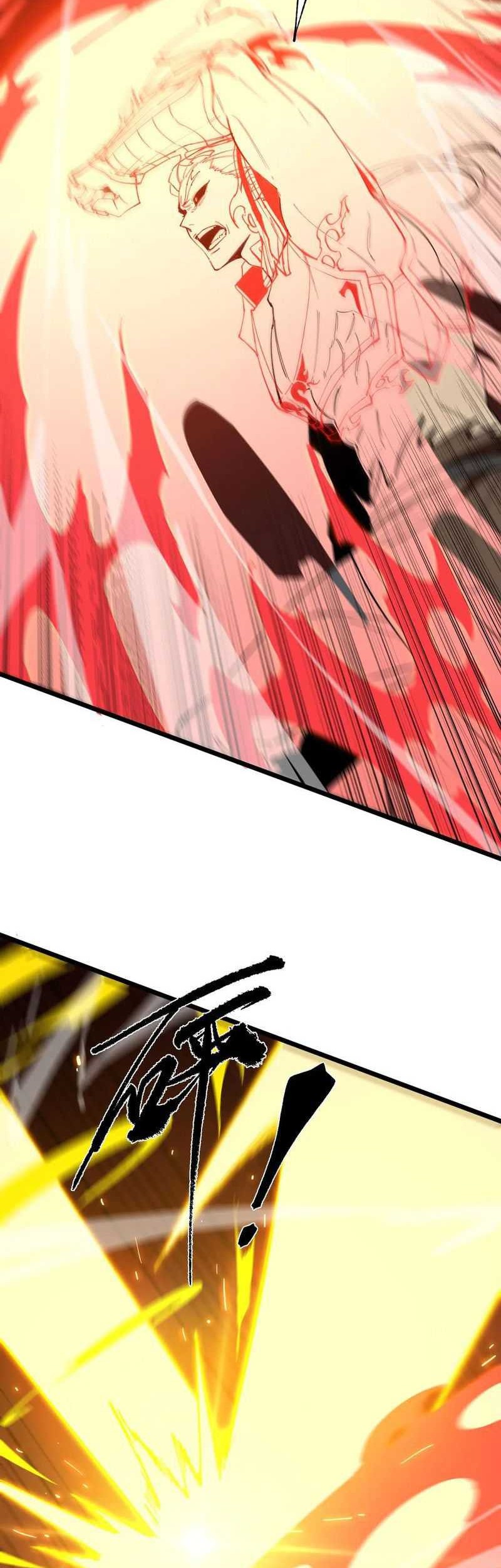 Sss Level Paladin Who Breaks All Logic Chapter 50 Halaman 38