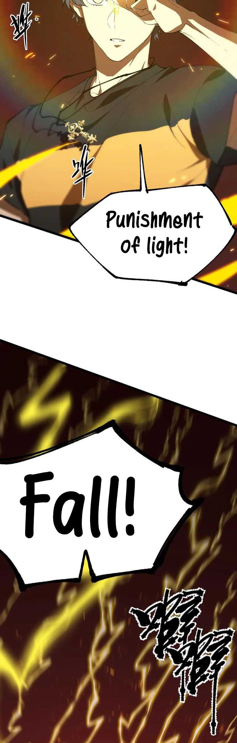 Sss Level Paladin Who Breaks All Logic Chapter 50 Halaman 40