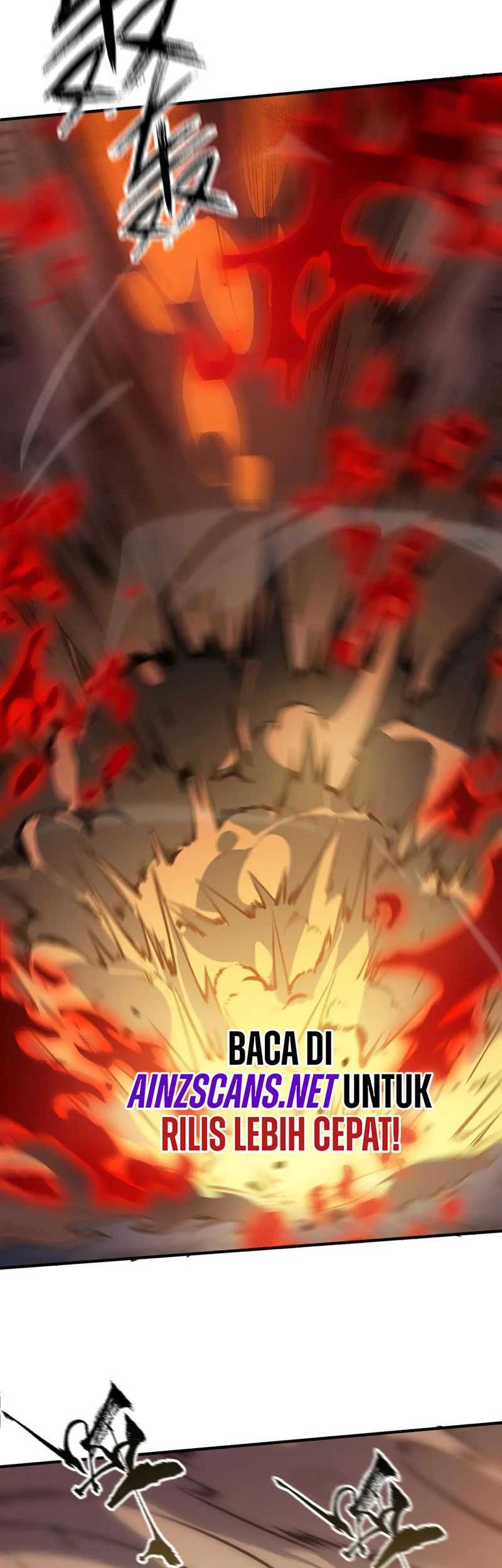 Sss Level Paladin Who Breaks All Logic Chapter 51 Halaman 5