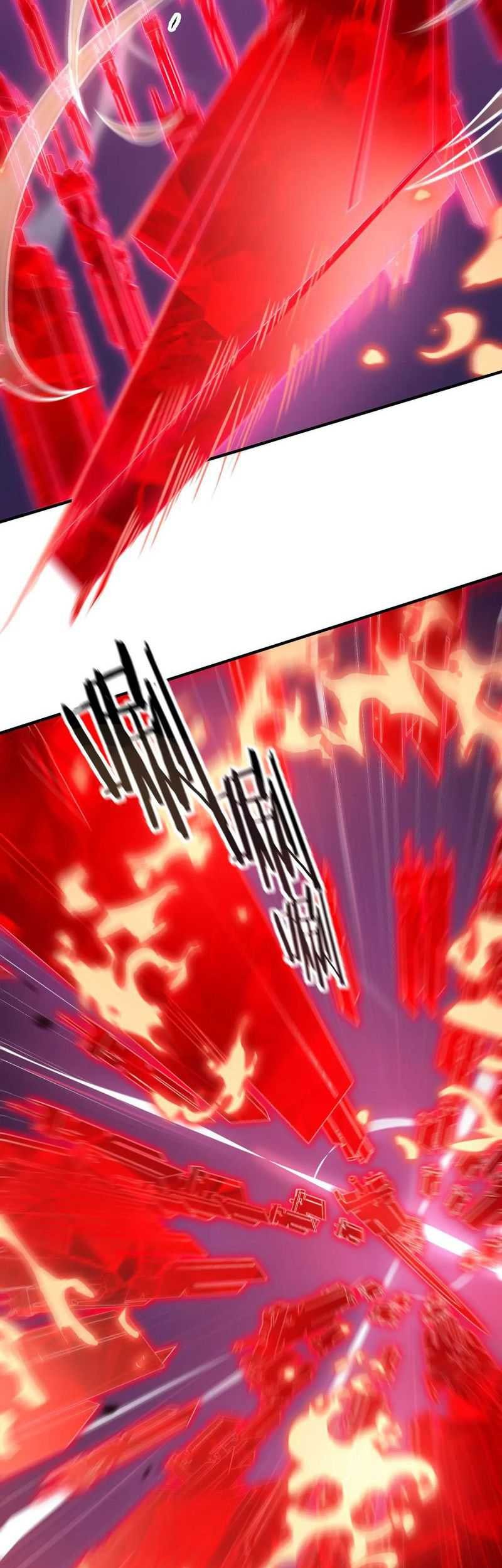 Sss Level Paladin Who Breaks All Logic Chapter 51 Halaman 12