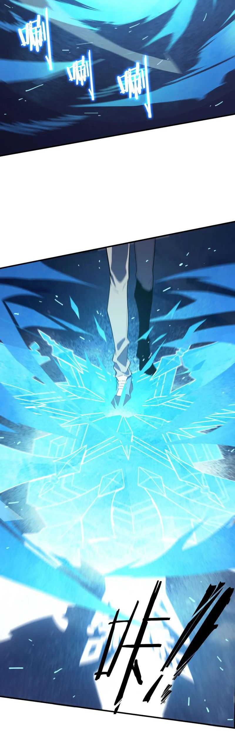 Sss Level Paladin Who Breaks All Logic Chapter 51 Halaman 16