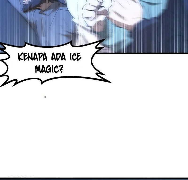 Sss Level Paladin Who Breaks All Logic Chapter 51 Halaman 19