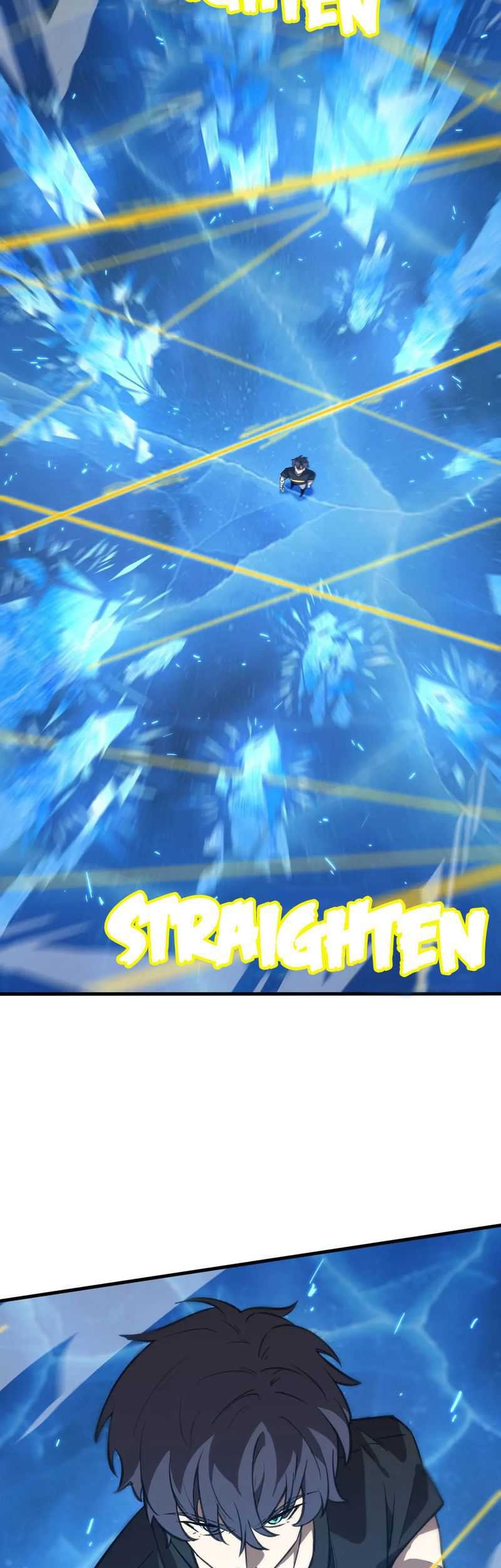 Sss Level Paladin Who Breaks All Logic Chapter 51 Halaman 24