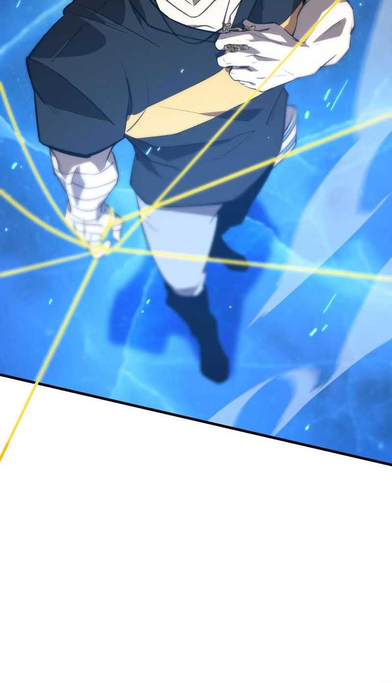 Sss Level Paladin Who Breaks All Logic Chapter 51 Halaman 25
