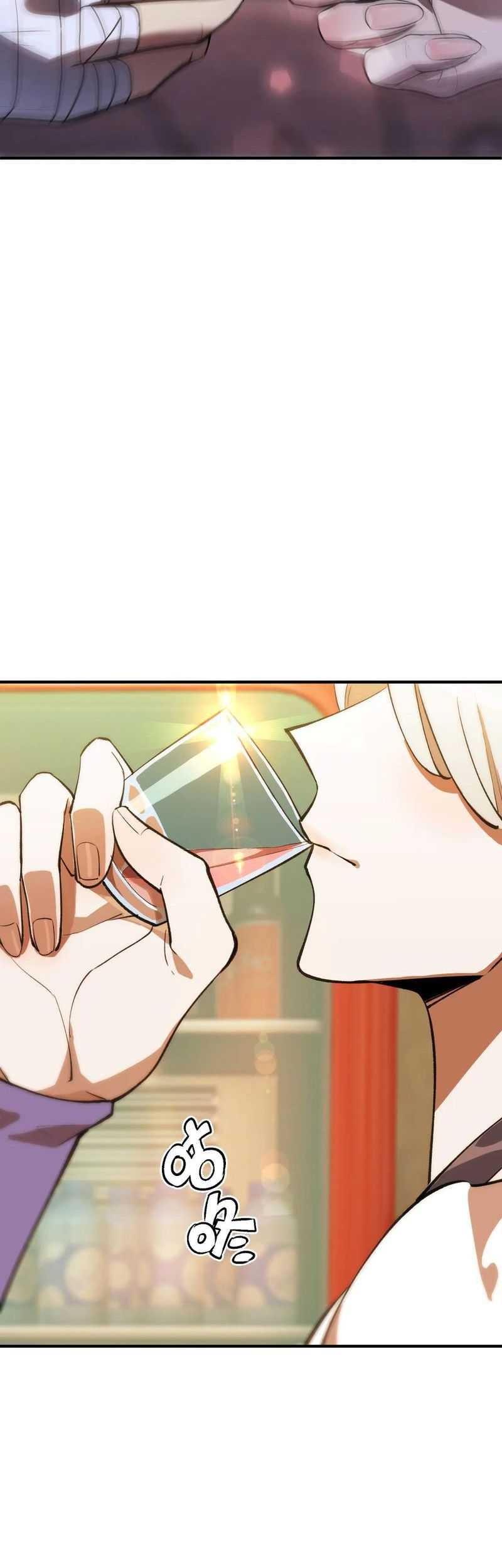 Sss Level Paladin Who Breaks All Logic Chapter 51 Halaman 48