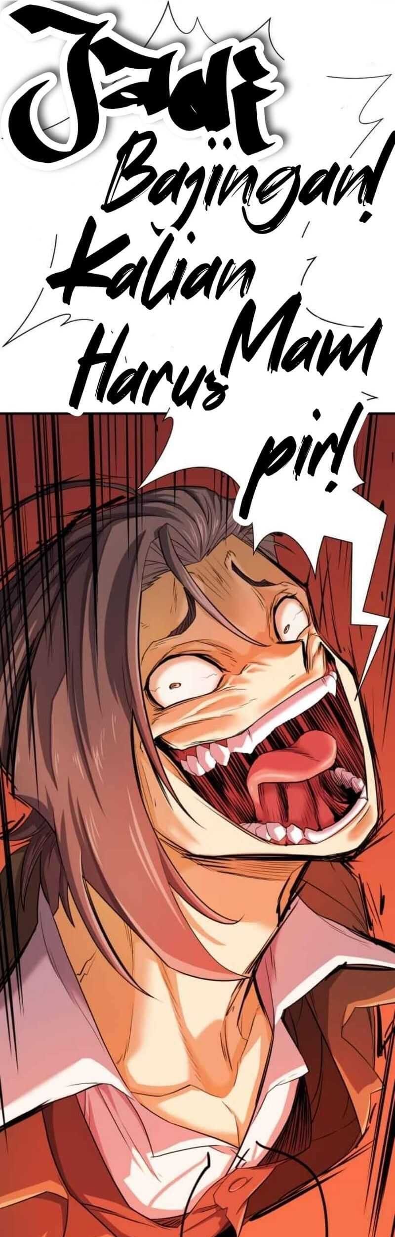 Sss Level Paladin Who Breaks All Logic Chapter 51 Halaman 56