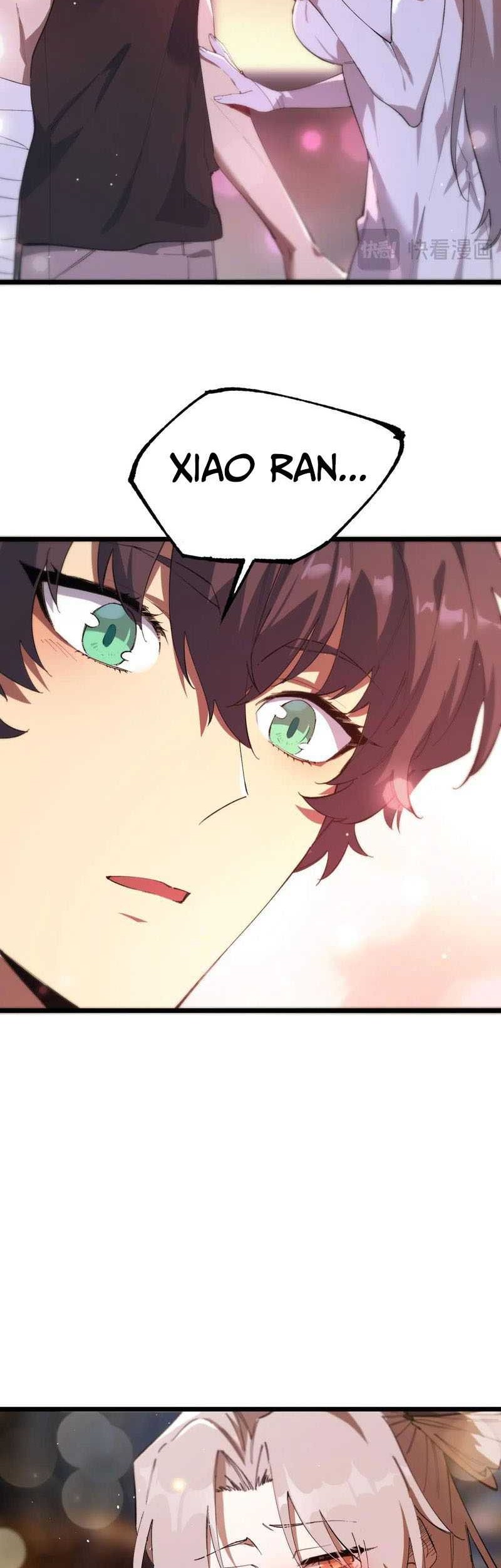 Sss Level Paladin Who Breaks All Logic Chapter 52 Halaman 11