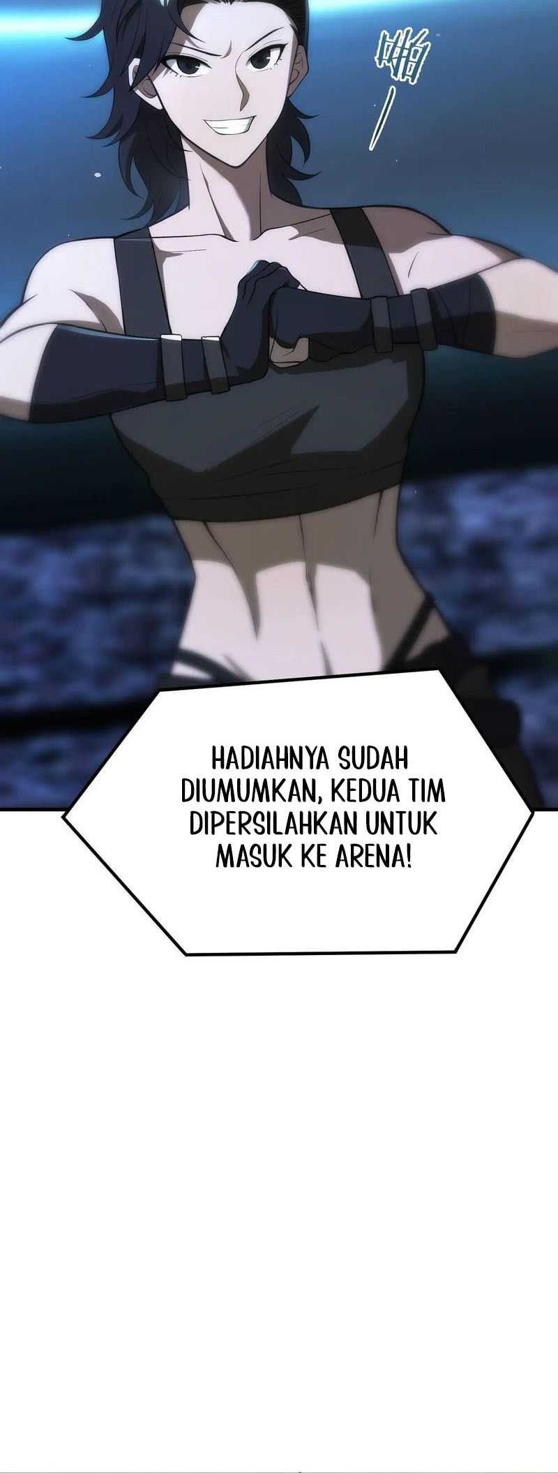 Sss Level Paladin Who Breaks All Logic Chapter 52 Halaman 43