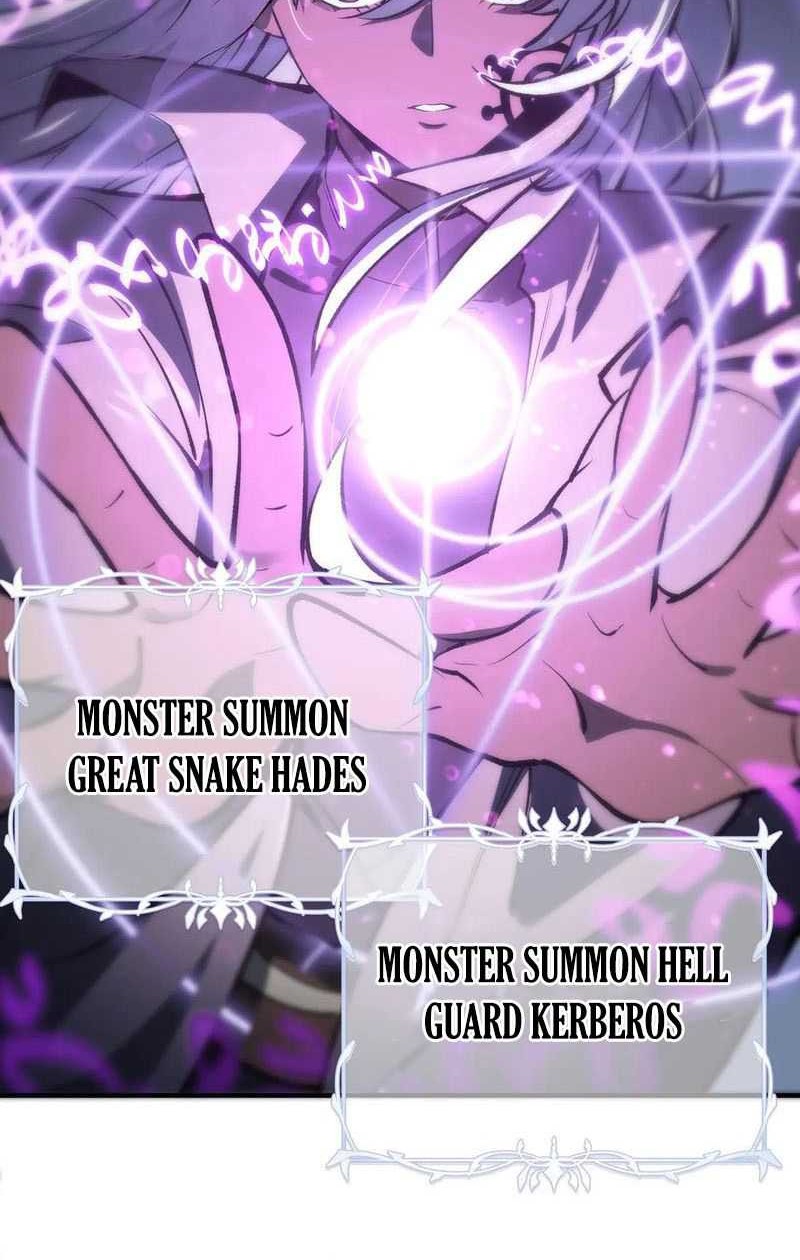 Sss Level Paladin Who Breaks All Logic Chapter 52 Halaman 49