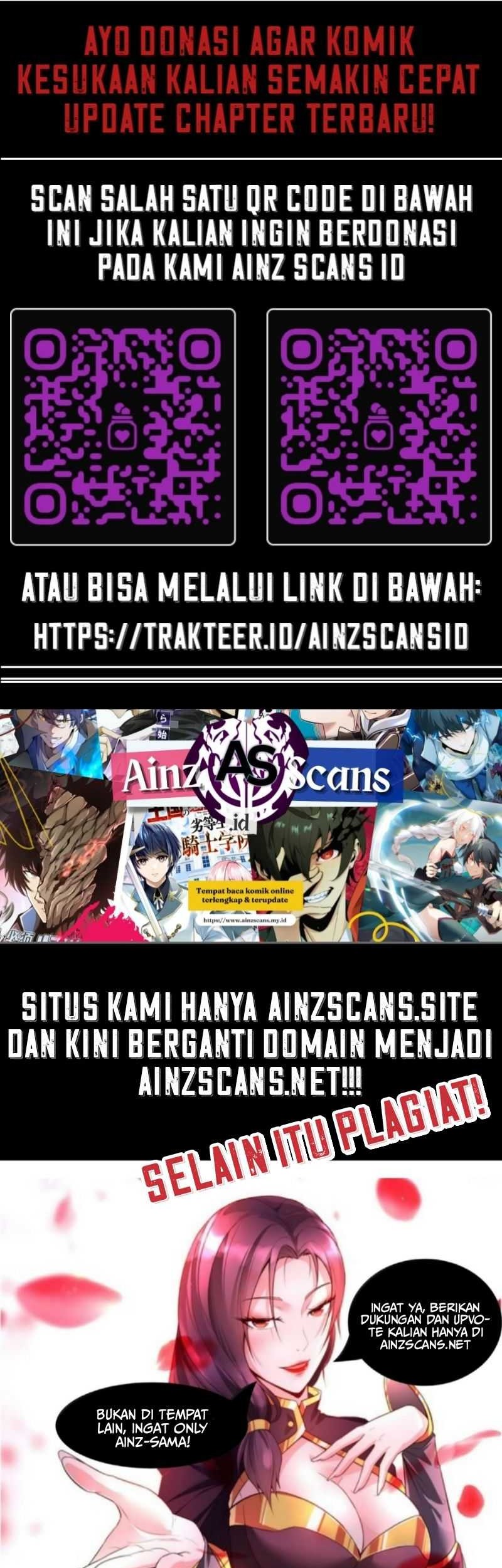 Sss Level Paladin Who Breaks All Logic Chapter 52 Halaman 58