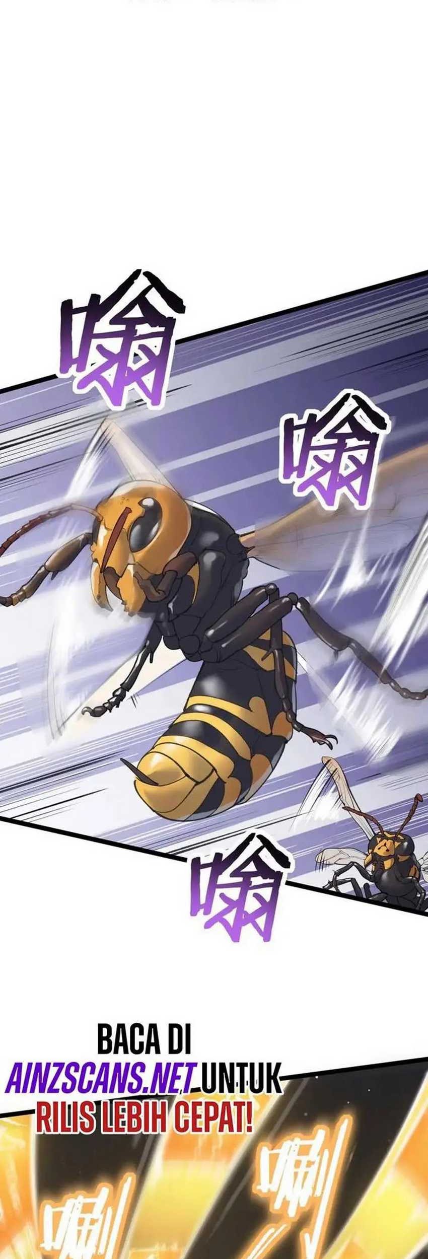 Sss Level Paladin Who Breaks All Logic Chapter 53 Halaman 4
