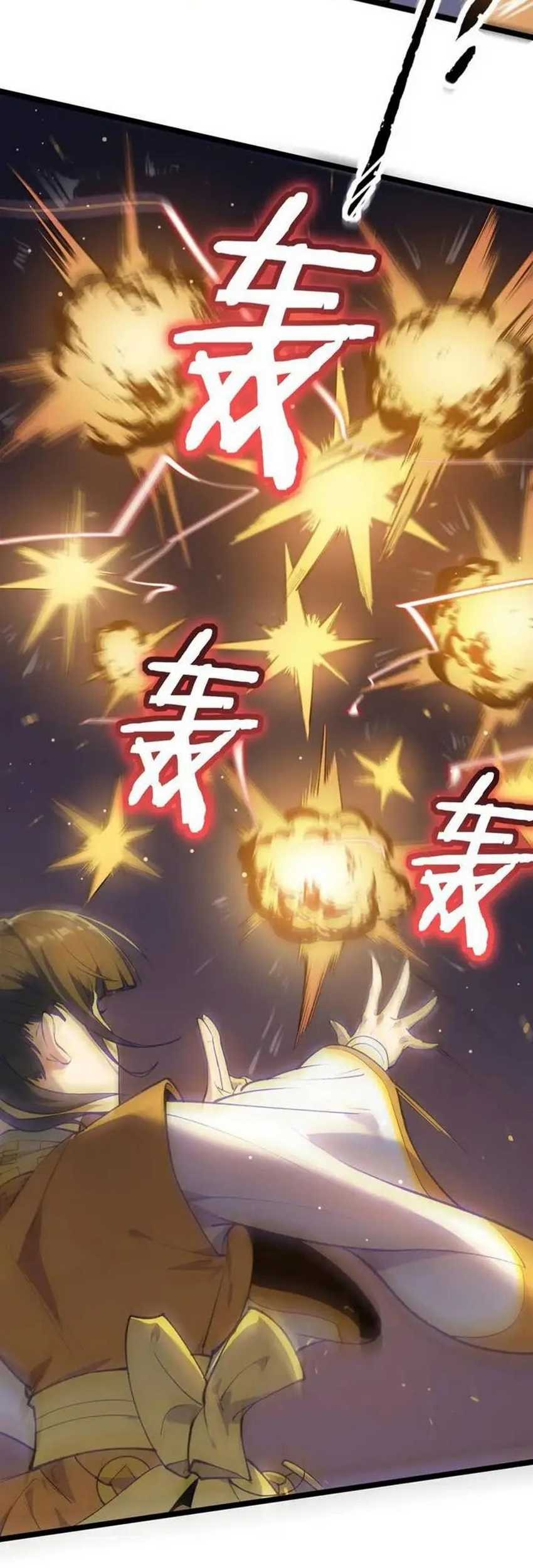 Sss Level Paladin Who Breaks All Logic Chapter 53 Halaman 6