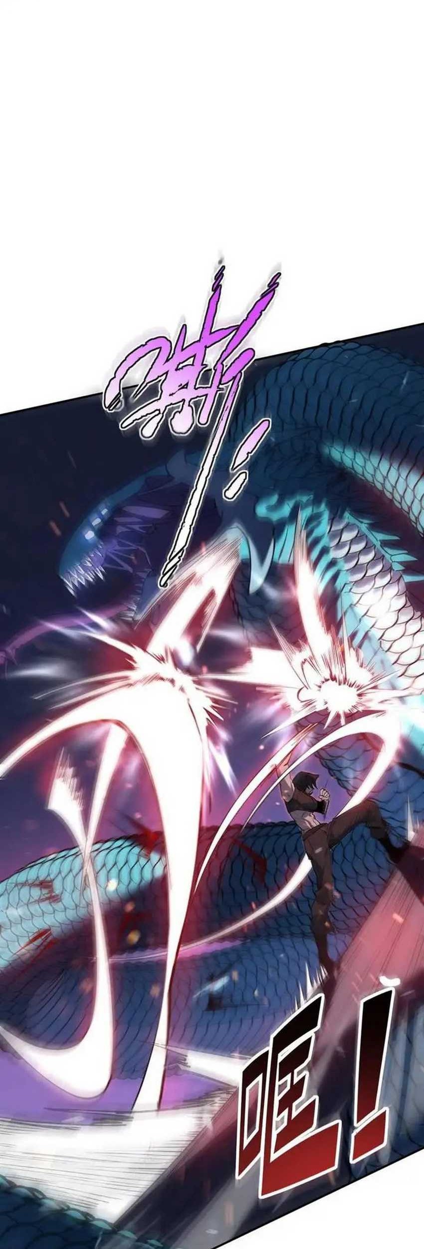 Sss Level Paladin Who Breaks All Logic Chapter 53 Halaman 7