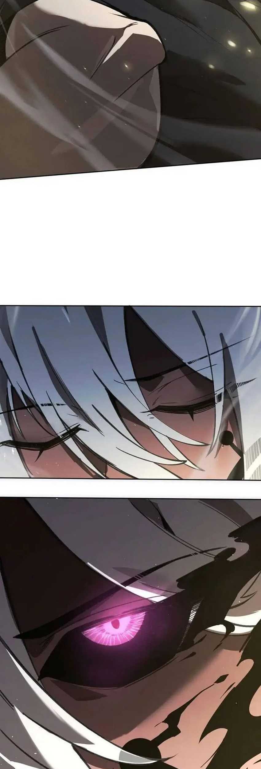 Sss Level Paladin Who Breaks All Logic Chapter 53 Halaman 13