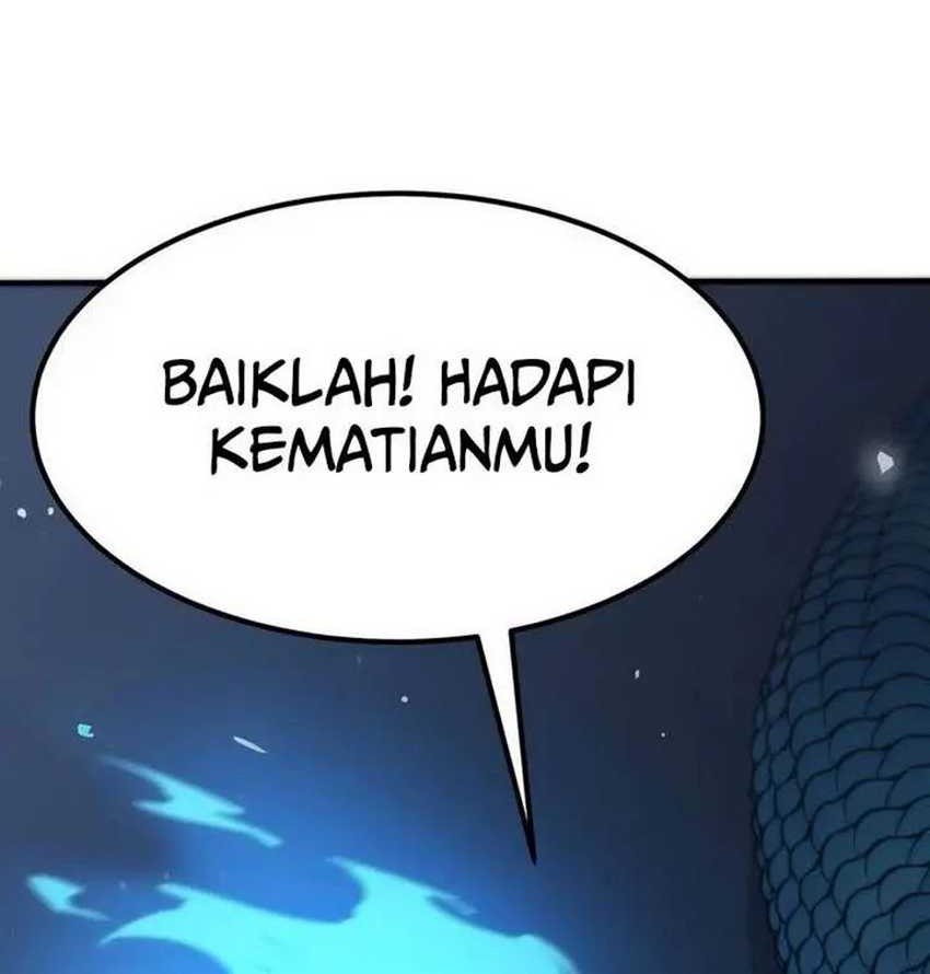 Sss Level Paladin Who Breaks All Logic Chapter 53 Halaman 29