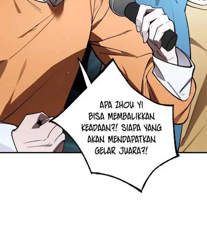 Sss Level Paladin Who Breaks All Logic Chapter 53 Halaman 49
