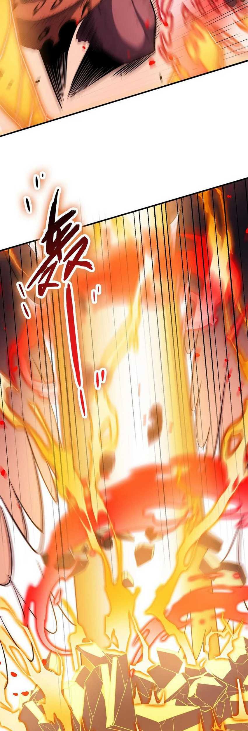 Sss Level Paladin Who Breaks All Logic Chapter 54 Halaman 6