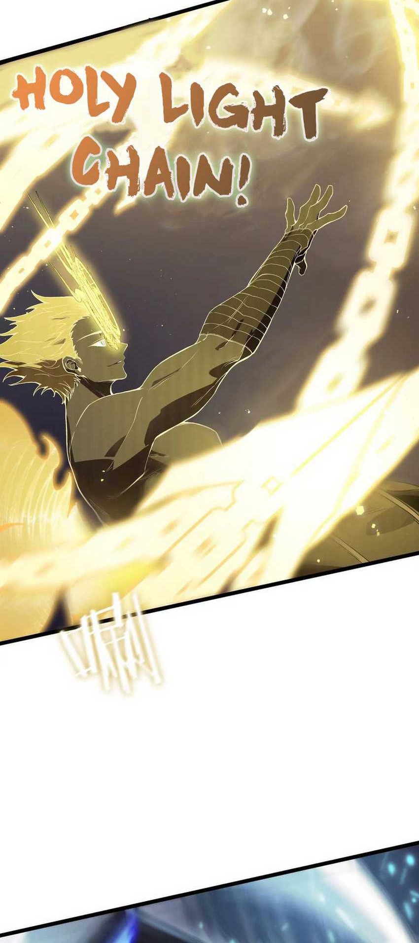 Sss Level Paladin Who Breaks All Logic Chapter 54 Halaman 19