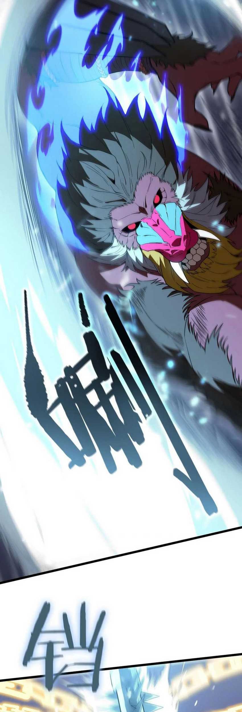 Sss Level Paladin Who Breaks All Logic Chapter 54 Halaman 20